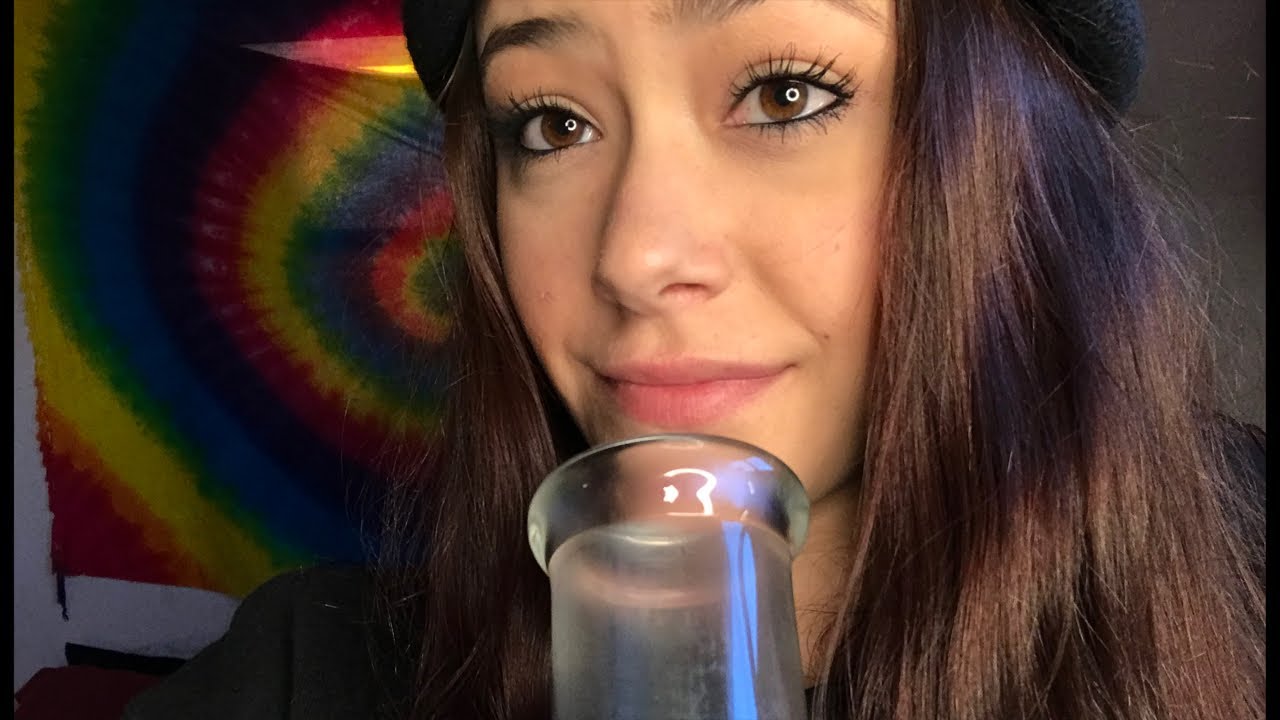 SMOKE & CHAT WITH ME