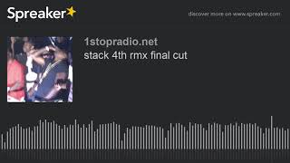 stack 4th rmx final cut (part 3 of 9) Profile