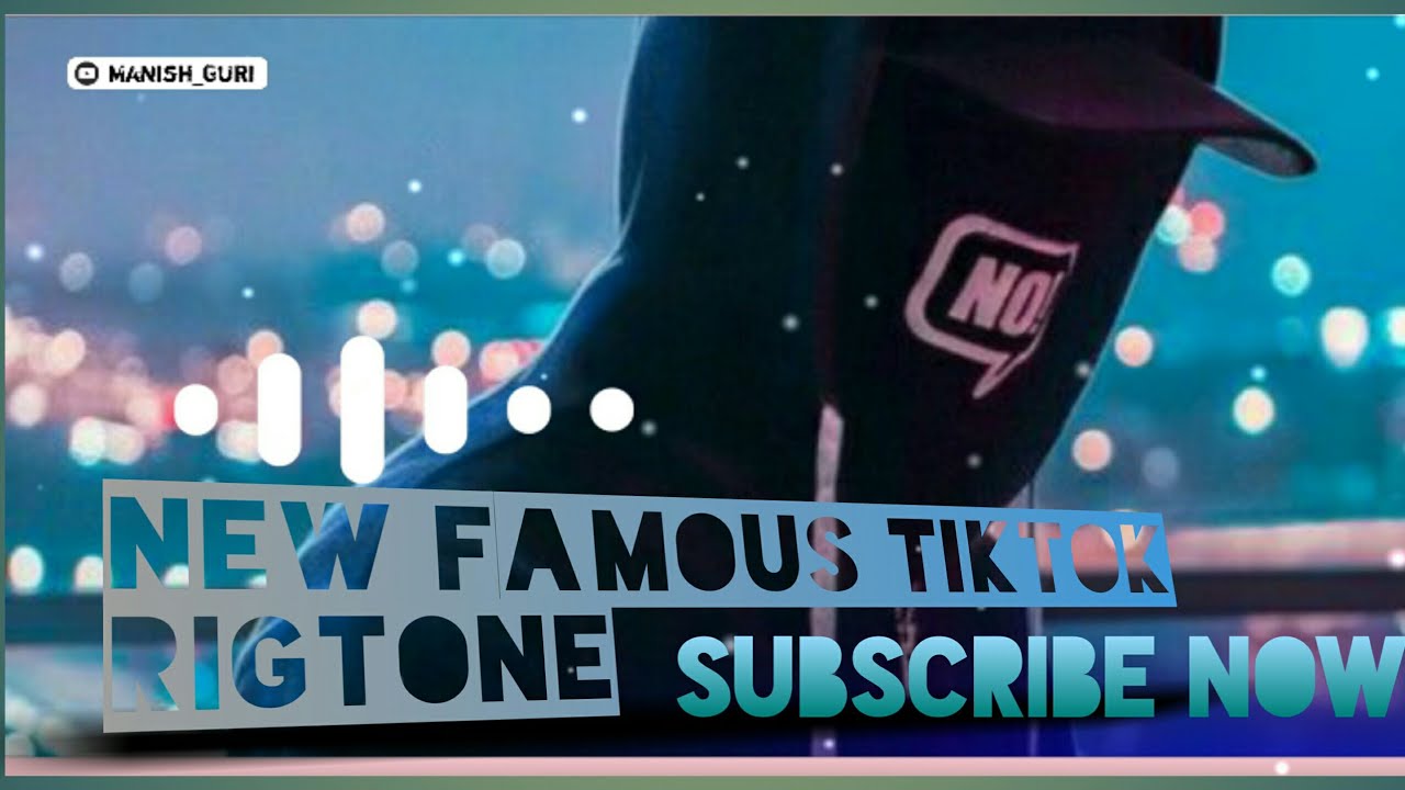Tik Tok Trending Attitude Ringtone 2020 Tik Tok Famous Ringtone