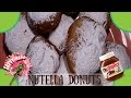 Awesome Nutella Donuts!