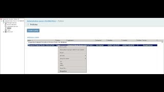 Kaspersky - How To Apply Group Based Policies In Kaspersky Security Center - Step By Step