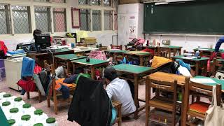 1070308防災演練