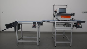 MI1170 - Postmark 1170 all purpose printer - Printer za sve namjene