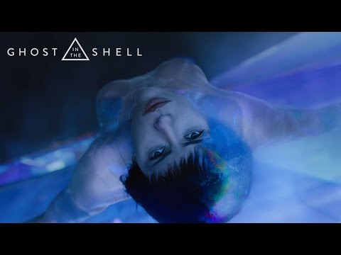 Ghost In The Shell | Final Trailer | Paramount Pictures International