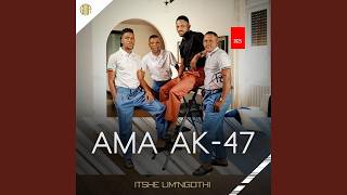 Ama Ak47  Itshe Limingothi Album Mix 2025  Maskandi 20252026  Mix 