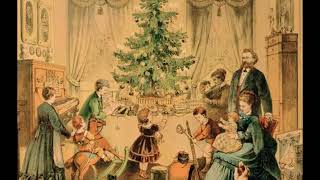 Mandolin duet for Christmas: Fantasia on "Silent Night" and "O du fröhliche" (F. Wohlfahrt, Op. 83)