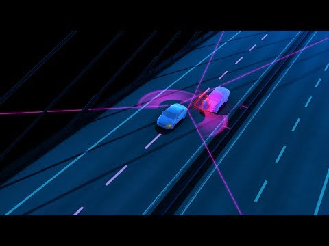 Volvo XC60 II —  Blind Spot Information BLIS with Steer Assist - Volvo XC60 II —  Blind Spot Information BLIS with Steer Assist