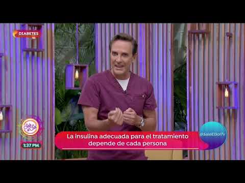¿Qué es el video de diabetes tipo 1? ¿Qué es el video de diabetes tipo 1?