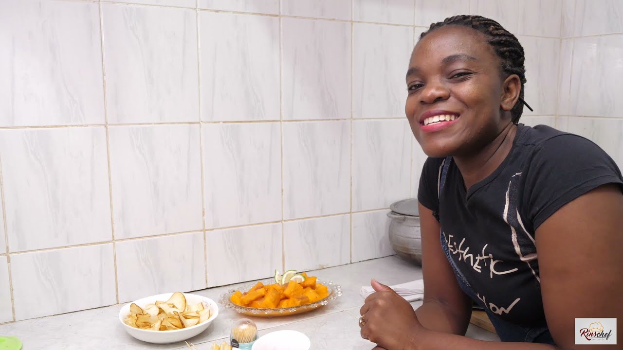 Cassava - Best of the best cassava recipes - YouTube
