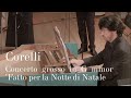 Arcangelo Corelli: Fatto per la Notte di Natale (Christmas Concerto) / Cappella Gabetta