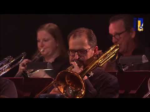 Malagueña - Philharmonie Sittard