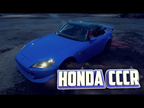 Видео: Honda SR. Часть 4.