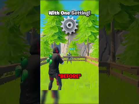 TUTORIAL: change your