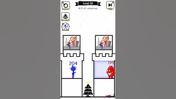 Stick Hero Tower Defense #shorts #34