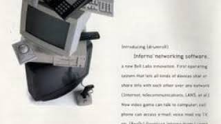 Lucent Technologies (old company) | Wikipedia audio article