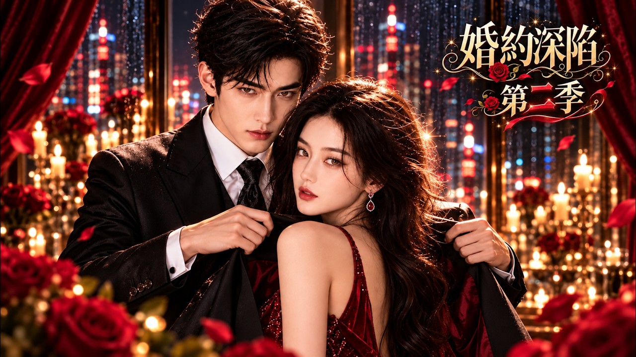 💓 這部劇太太太過癮了！💌 薄總隱藏八年的實力終於曝光，懷孕嬌妻冒險取證，夫妻聯手掀翻豪門陰謀！#浪漫短劇 #甜寵 #劇情 #都市