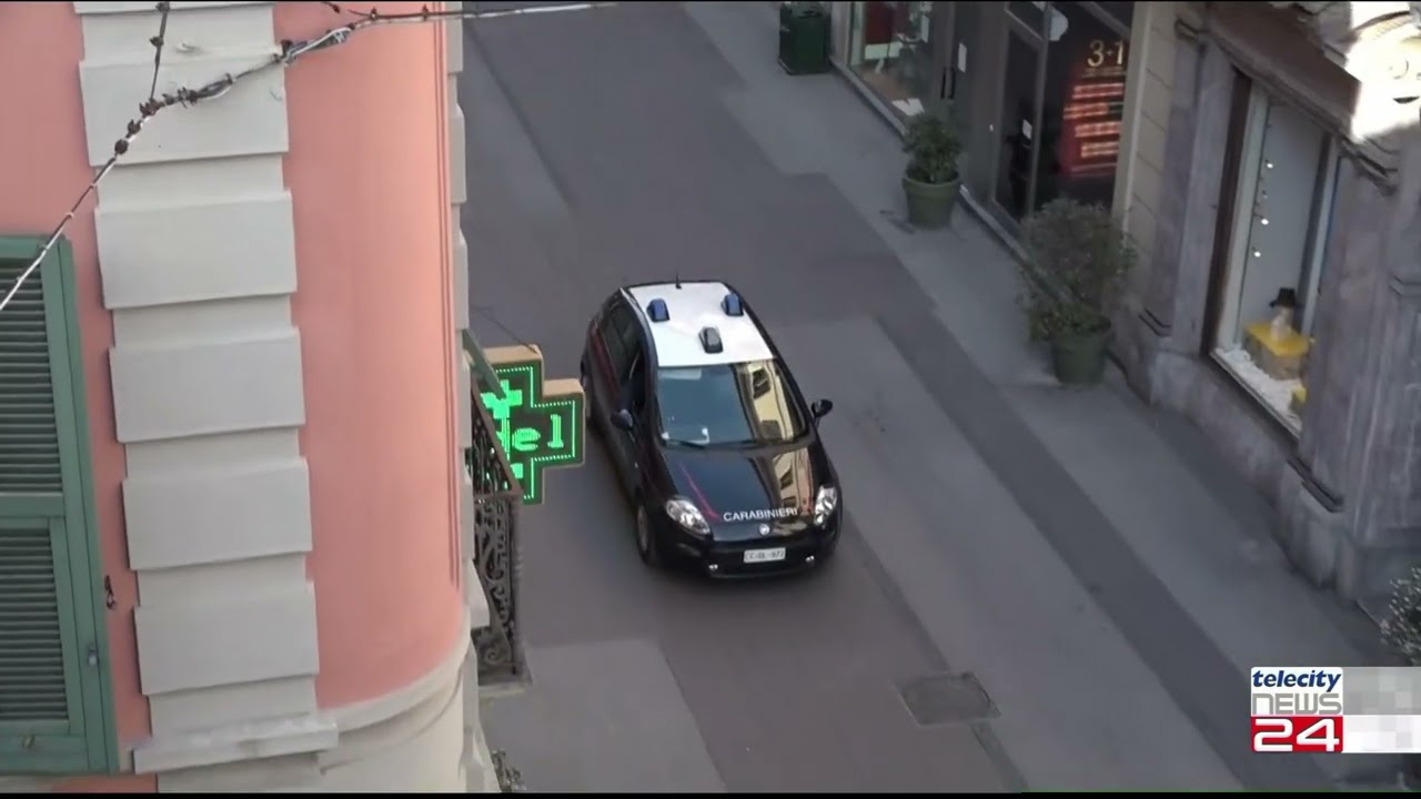 20/02/25 - Pandemia Covid: 5 anni fa il 