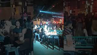 chiang mai thachang cafe #nightclub #chiangmai #nightlife