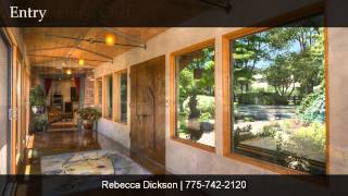 8999 Panorama Drive, Reno, NV 89511 8999 Panorama Drive, Reno, NV 89511