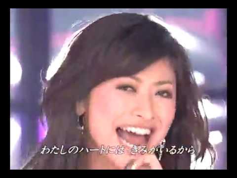 REAL YOU / 山田優