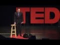 Post-Traumatic Gifted: Moving from Scarcity to Abundance: Russell Redenbaugh at TEDxBend