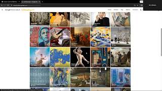 Curation Project