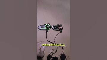 Tutorial Cara Pairing Retouch X5Pro ke Retouch X5 Old