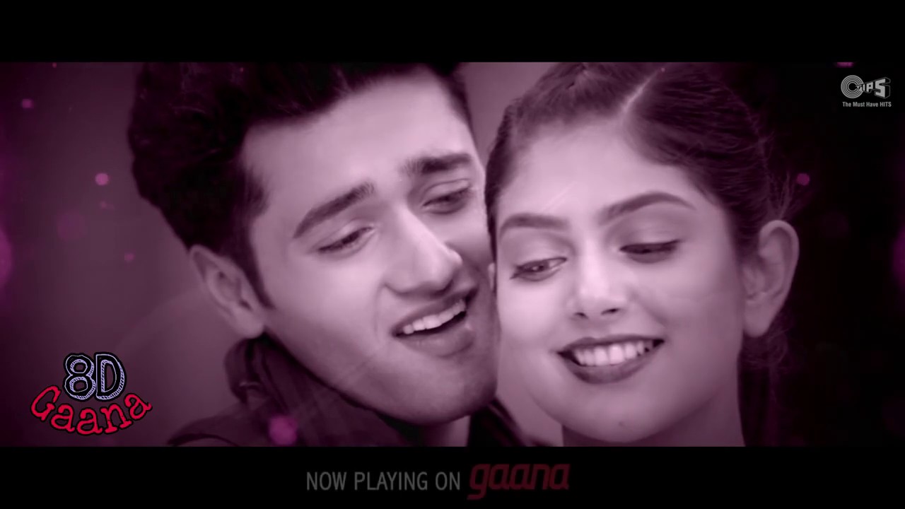 8D Gaana | Tera fitoor | use 🎧 | Arijit Singh