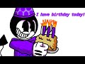 I released almost all Unreleased Animations (🎉Special for My Birthday 🎉) (+ Read Description)