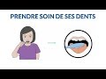 Comment prendre soin de ses dents 