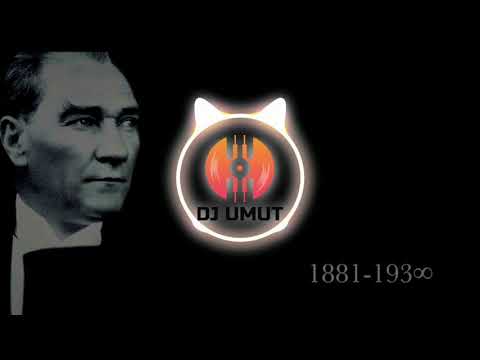 İzmir Marşı - Ummet Ozcan Remix - Umut Can Karaoğlu Edit