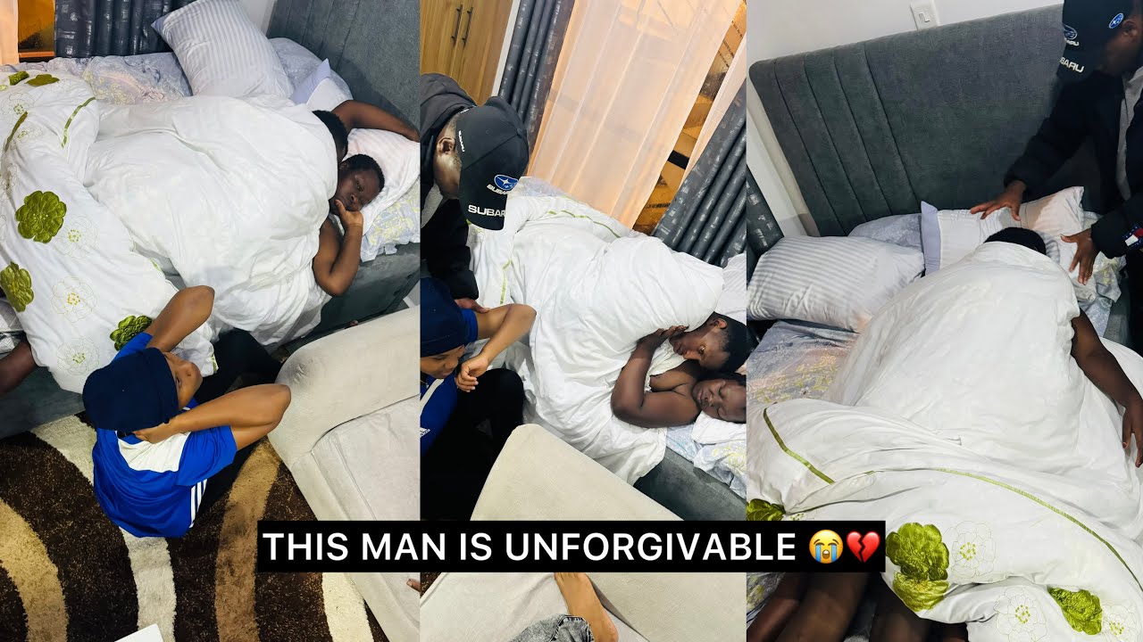 SAVIOUR!!DAKTARI MUKALI MOŮRNED OVER THE DĖÅTH OF THE INNOCENT BÅBY😭💔HAVE NEVER SEEN HIM MAD AS HE