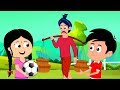Baburam sapure  bengali rhymes for kids