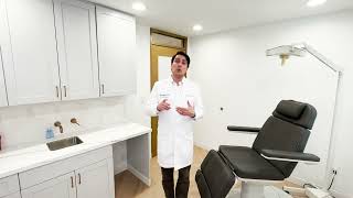 Hair Restoration Surgery Post Operative Instructions