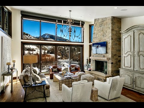2995 Booth Creek Drive, Vail, CO home video tour