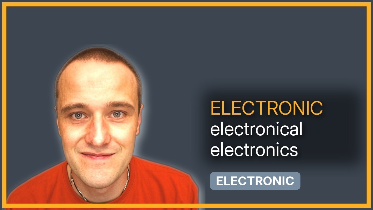 Electronics: calculate the transfer Function H(w) (2 Solutions!!) - YouTube