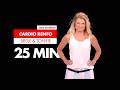 CARDIO RENFO Brûle Des Calories Renforce Tout Le Corps mp3