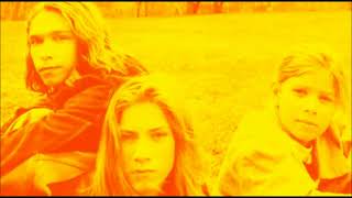 Hanson - Middle of nowhere (full album)
