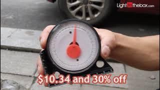 Angle Measuring Tool-8722431