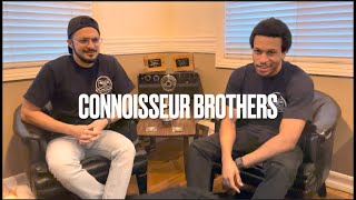 Connoisseur Brothers episode 6: Kaigan japanese whiskey