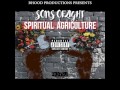 Sons Of Light Spiritual Agriculture #9 Walk On The Dark Side Feat  Mr  Hebrew 1 Brother Jacob Produc