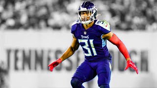 Kevin Byard NFL Highlights