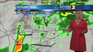AM Forecast 5-24-17