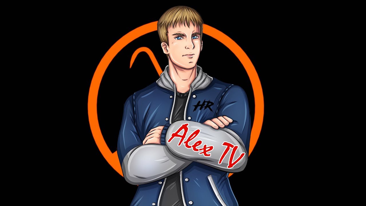 AG CTF 4 fun. Stream by Alex