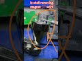 ic removal magnetic