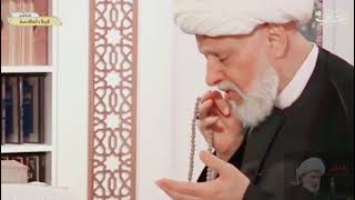 اعمال ليلة القدر... العلامة الفقيه الشيخ عبدالحميد المهاجر 