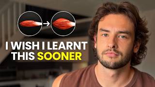 The Exact Daily Habits To Build Muscle Almost 2x Faster