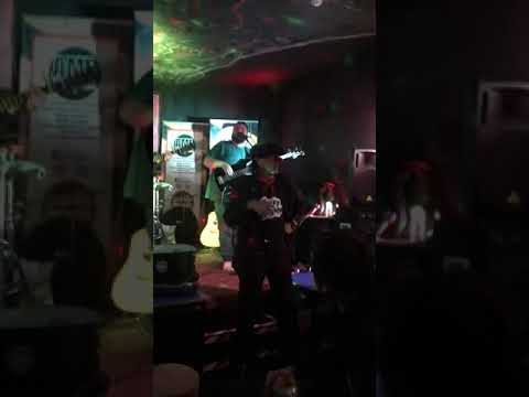 Mucky Scoundrel - One Too Many @ Purple Orange, Bathgate