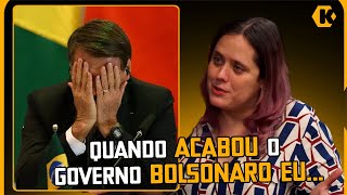 O fim do GOVERNO BOLSONARO no Brasil!