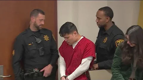 Former NYPD officer sentenced to 10 years in prison after 2024 road rage shooting